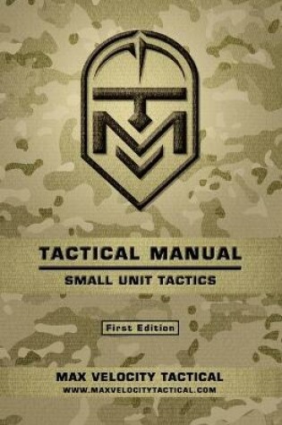 Cover of Tactical Manual