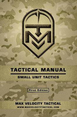 Book cover for Tactical Manual