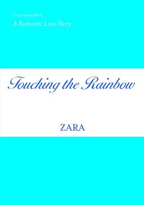 Book cover for Touching the Rainbow