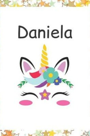 Cover of Daniela