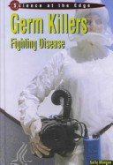 Book cover for Germ Killers