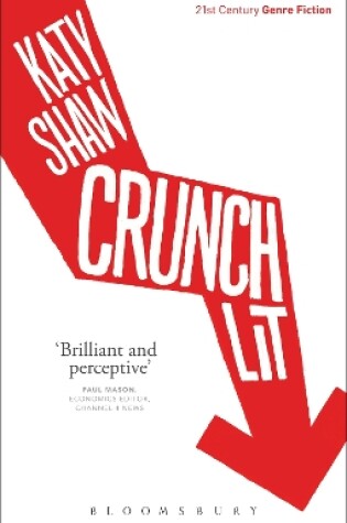 Cover of Crunch Lit