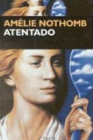 Cover of Atentado