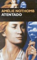 Book cover for Atentado