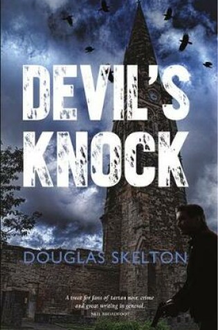 Cover of Devil's Knock
