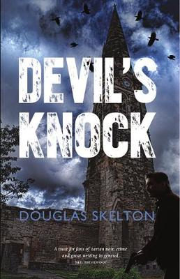 Cover of Devil's Knock