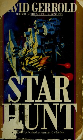 Cover of Starhunt