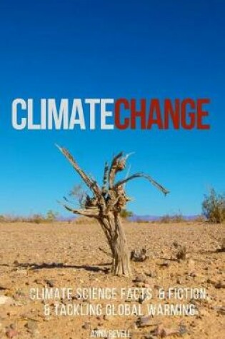 Cover of Climate Change