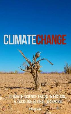 Book cover for Climate Change