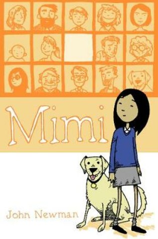 Cover of Mimi