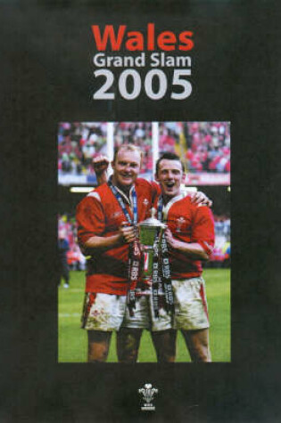 Cover of Wales Grand Slam