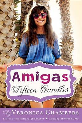 Cover of Fifteen Candles