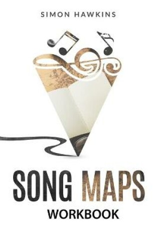 Cover of Song Maps Workbook