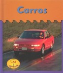 Book cover for Carros