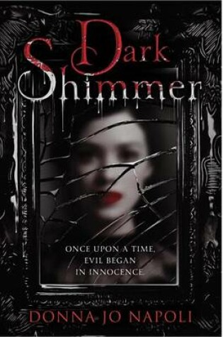 Cover of Dark Shimmer