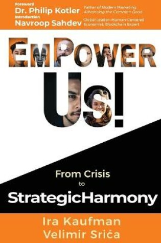 Cover of Empower Us!