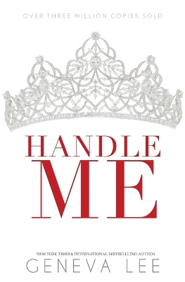 Cover of Handle Me
