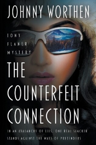Cover of The Counterfeit Connection