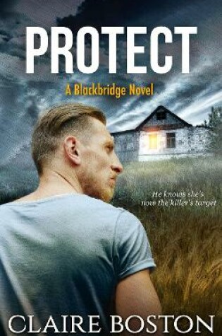 Cover of Protect