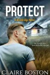 Book cover for Protect