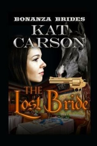 Cover of The Lost Bride