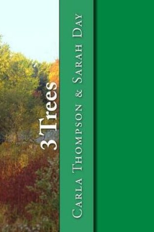 Cover of 3 Trees