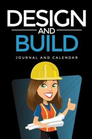 Cover of Design and Build