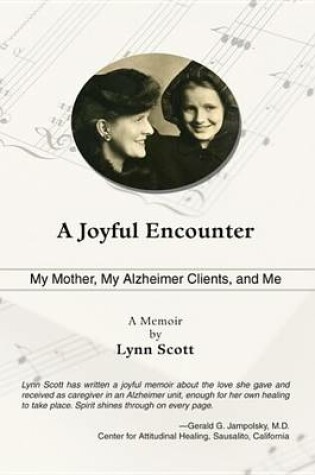 Cover of A Joyful Encounter