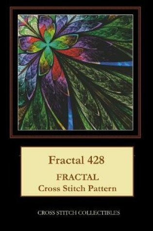 Cover of Fractal 428