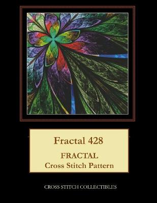 Book cover for Fractal 428