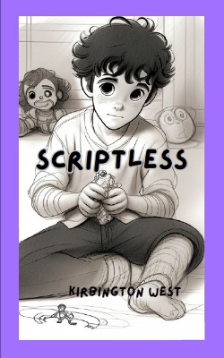 Cover of Scriptless