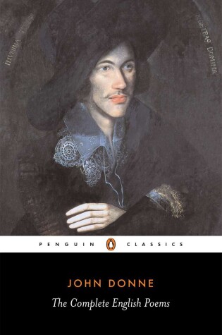 Cover of The Complete English Poems