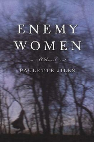 Cover of Enemy Women