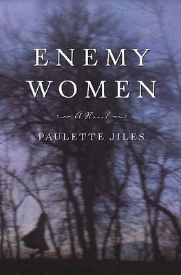 Book cover for Enemy Women