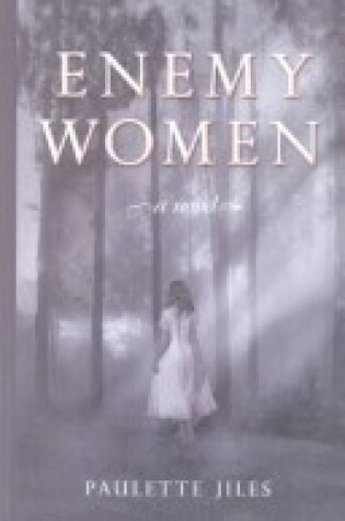 Cover of Enemy Women