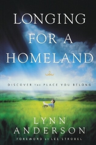 Cover of Longing for a Homeland