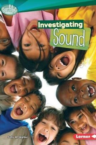 Cover of Investigating Sound