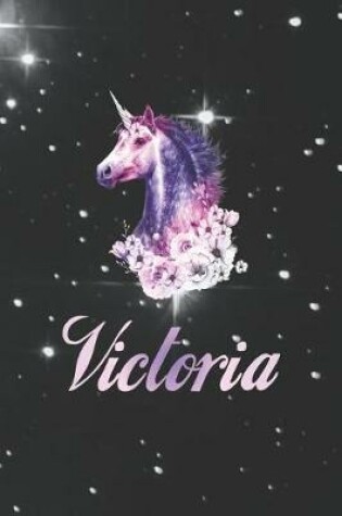 Cover of Victoria