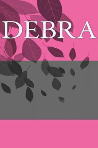 Cover of Debra