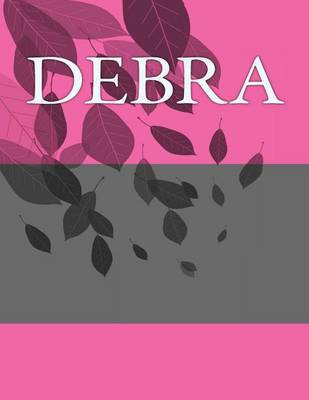 Book cover for Debra