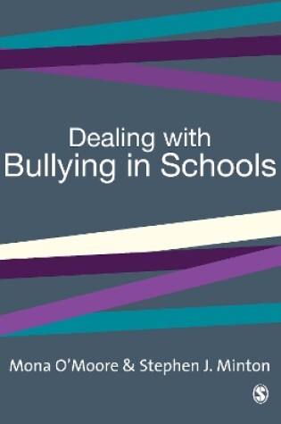 Cover of Dealing with Bullying in Schools