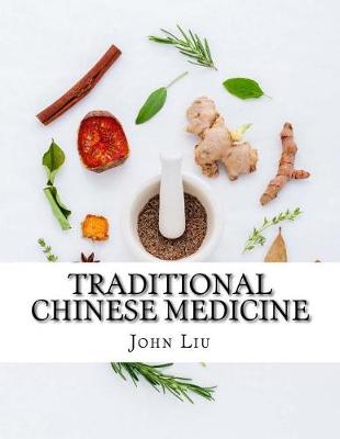 Book cover for Traditional Chinese Medicine