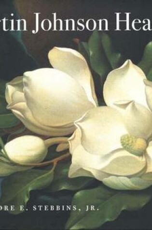 Cover of Martin Johnson Heade