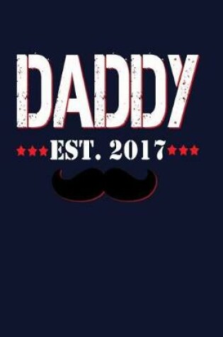 Cover of Daddy Est. 2017