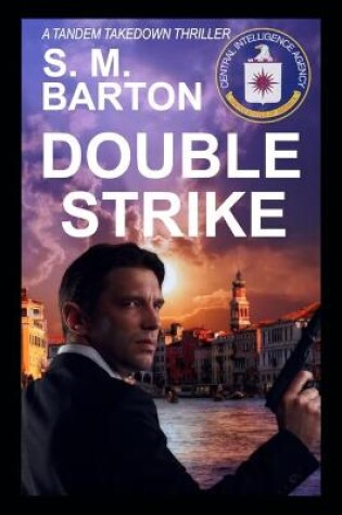 Cover of Double Strike