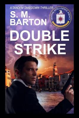 Book cover for Double Strike