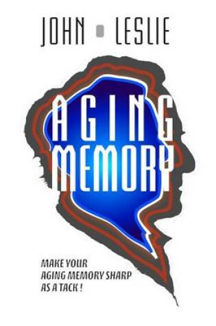 Cover of Aging Memory