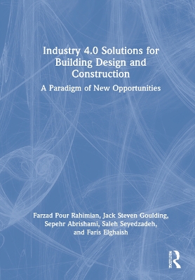 Book cover for Industry 4.0 Solutions for Building Design and Construction