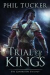 Book cover for Trial of Kings