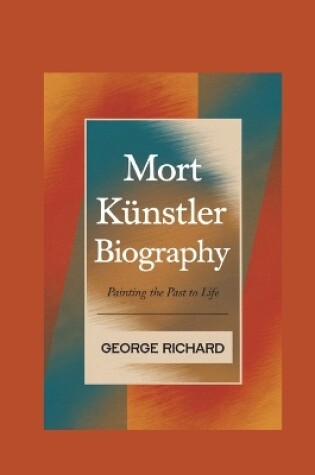 Cover of Mort Künstler Biography